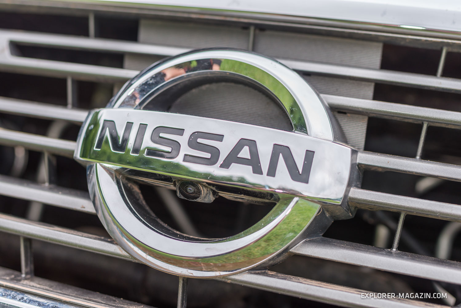 Pickup Test – Nissan Navara 2018