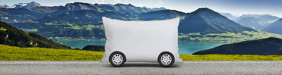 Suisse Caravan Salon