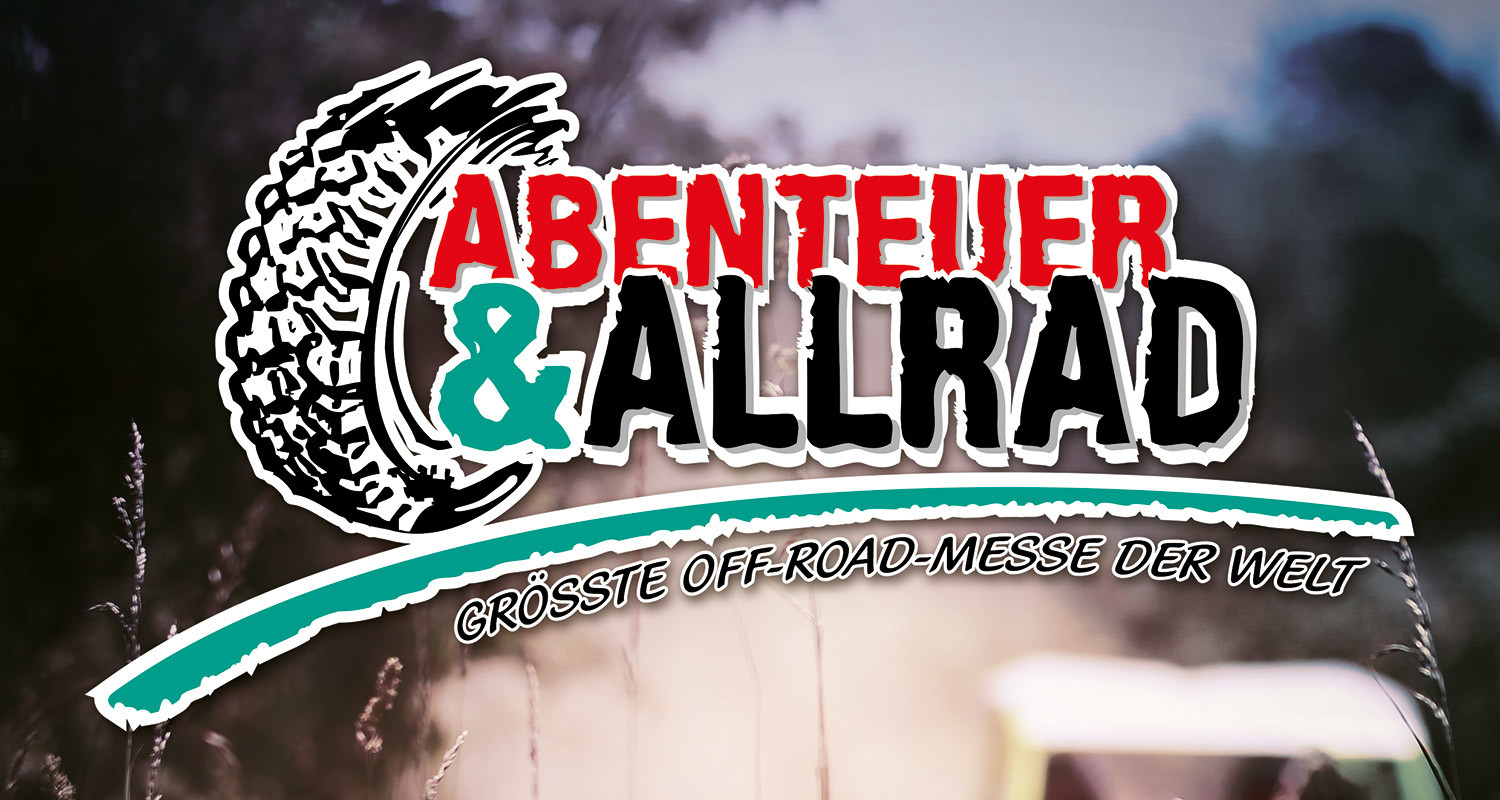 Abenteuer Allrad 2017