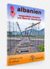 Albanien Offroad Guide Book 4x4 Touren Buch