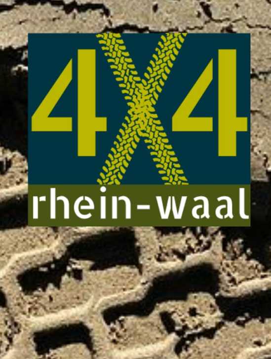 4x4 Rhein Waal Offroad Messe