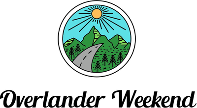 Overlander Weekend