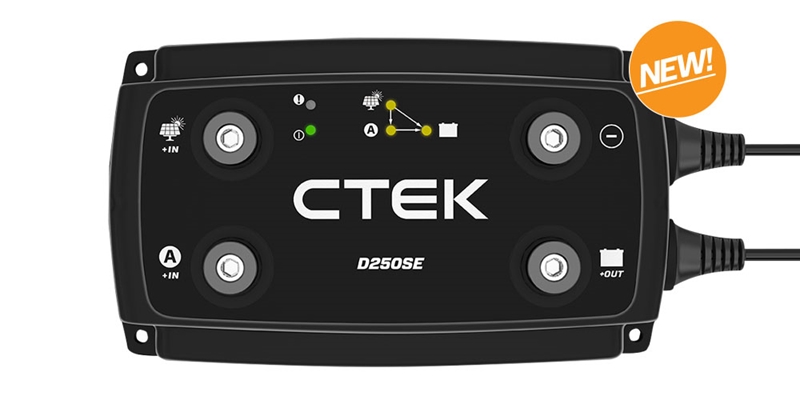 C-Tek D250S
