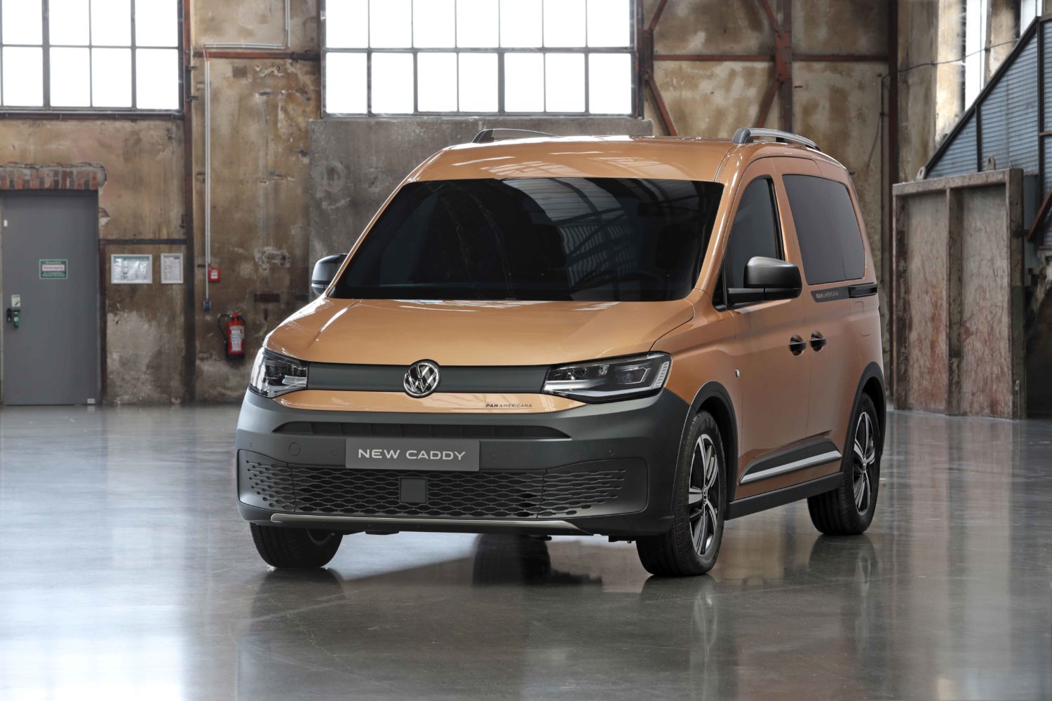 neuer vwcaddy ab herbst 2020 lieferbar  explorer magazin