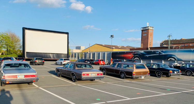 Autokino Lippstadt