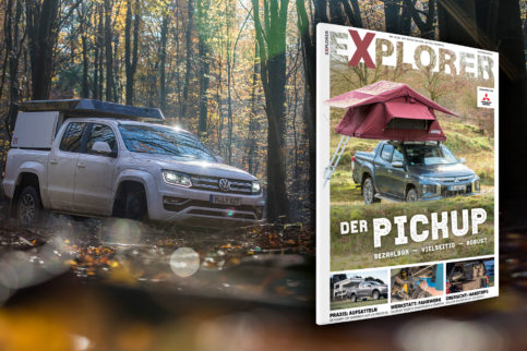 Pickup Camper Magazin Sonderdruck PDF Download