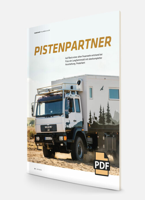 Probefahrten Füss Axor PDF