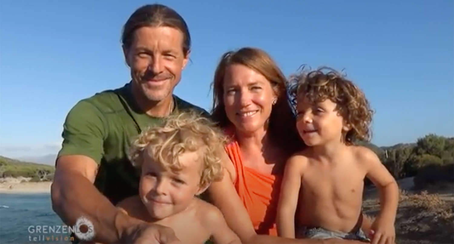 Familie Armsen
