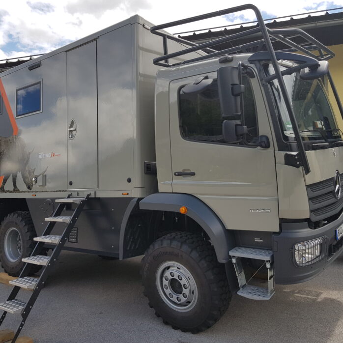 Mercedes Archive Explorer Magazin