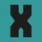 Logo explorer x