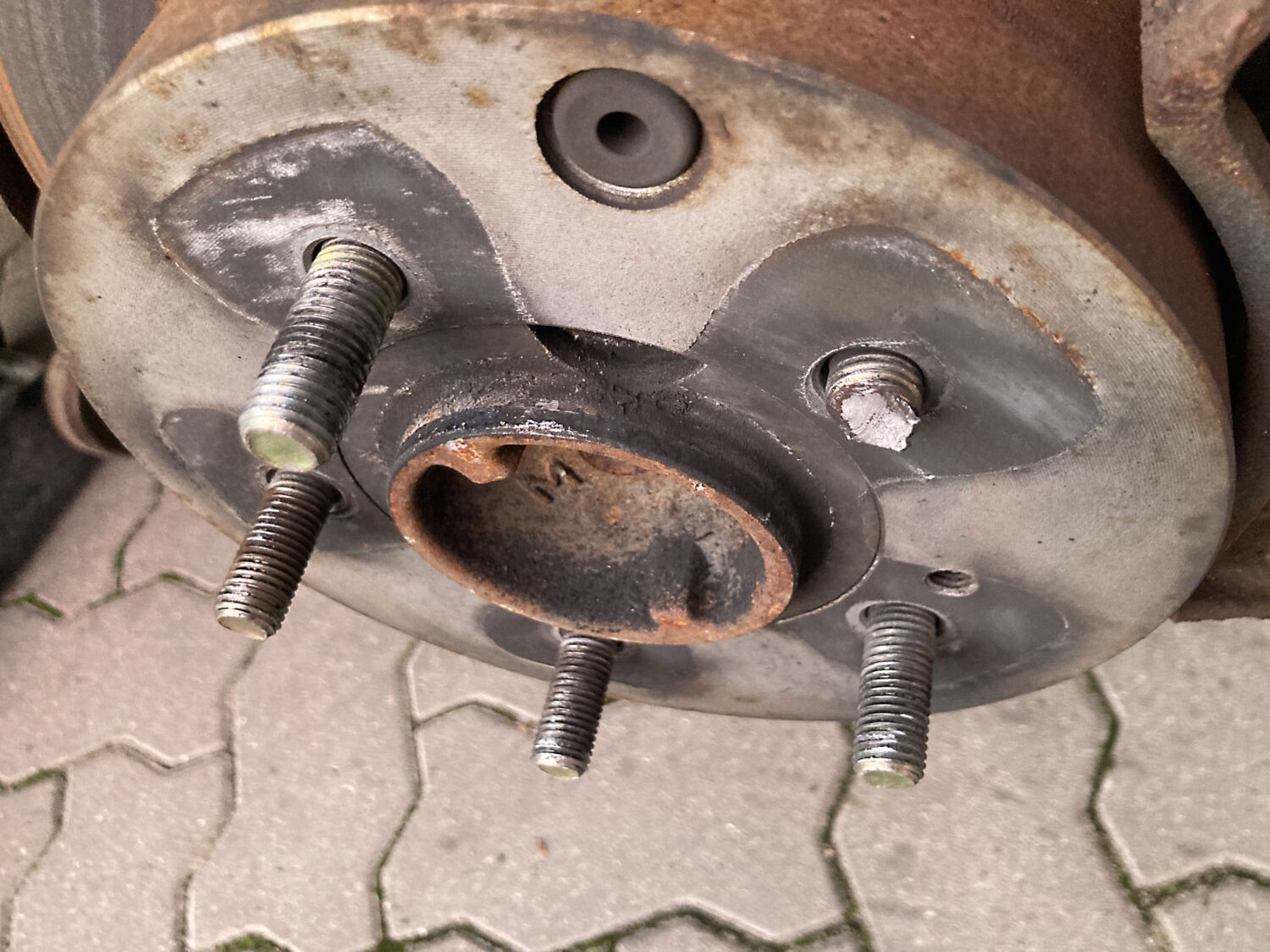 Pannenhilfe
