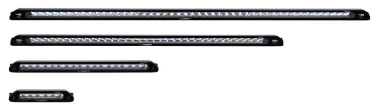 Auswahl von Lazer Lamps Linear Elite Zusatzscheinwerfern