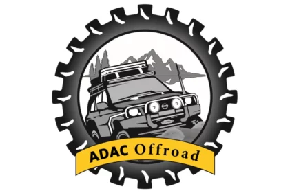 Logo ADAC Offroad Event