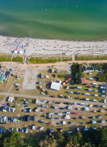 explorer Ostseecamp 2025 Teilnahmegebühr