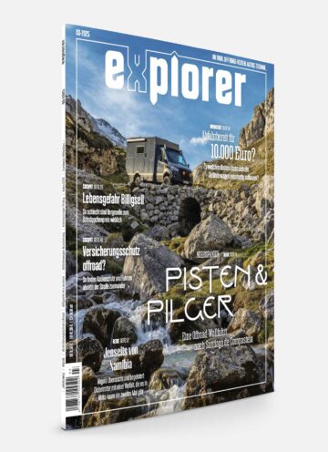 explorer 03-2025