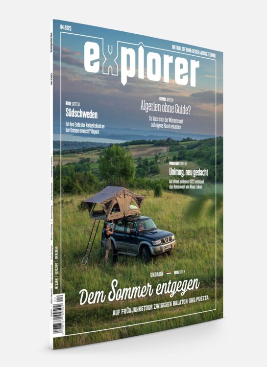 explorer 04-2025