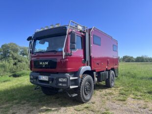 ...MAN TGM 13.290 BB