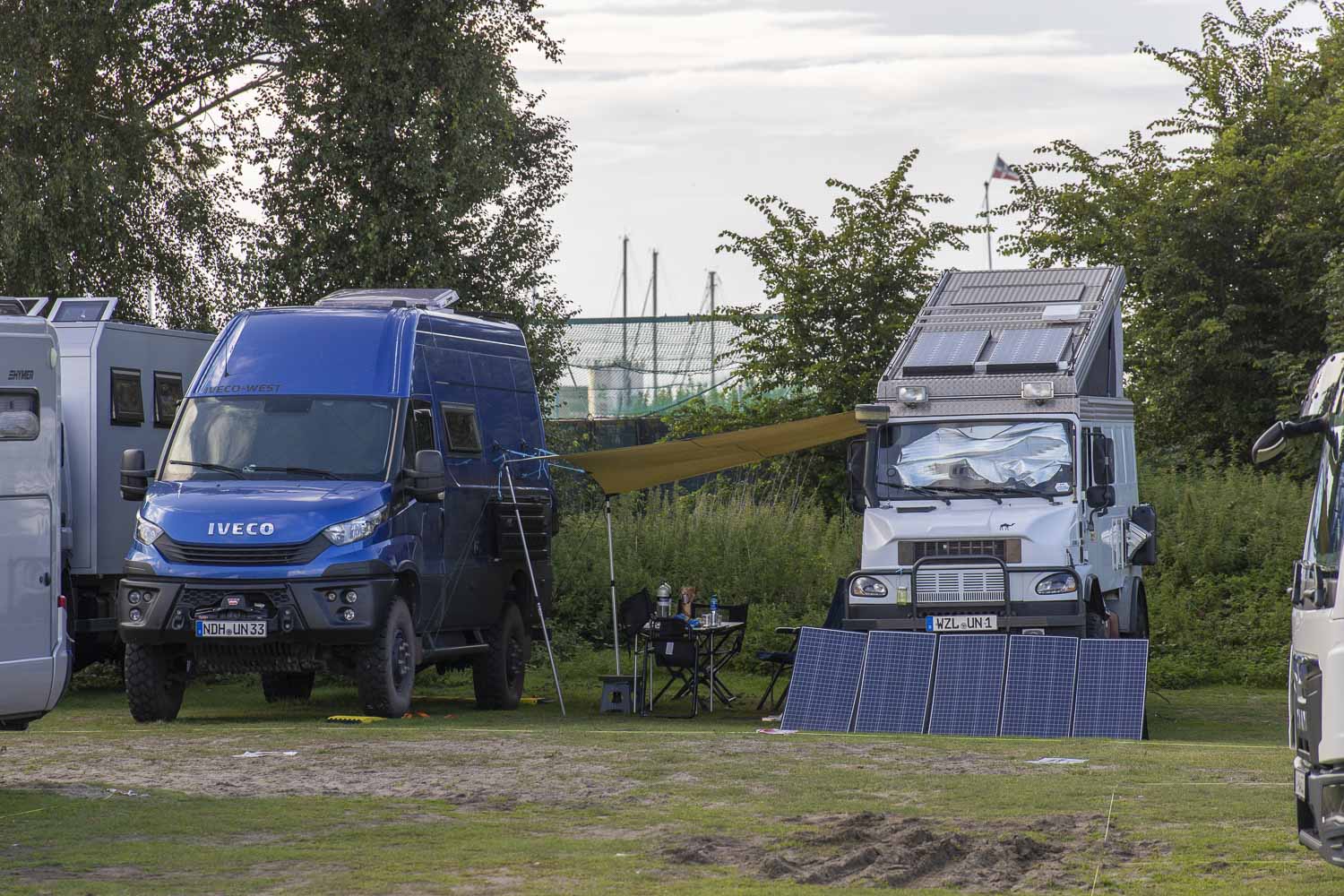 explorer Ostsee Camp 2025