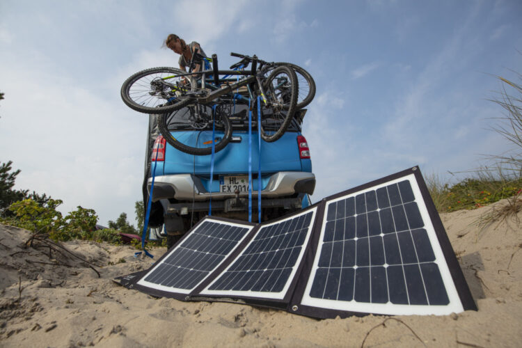 camper solarpanele